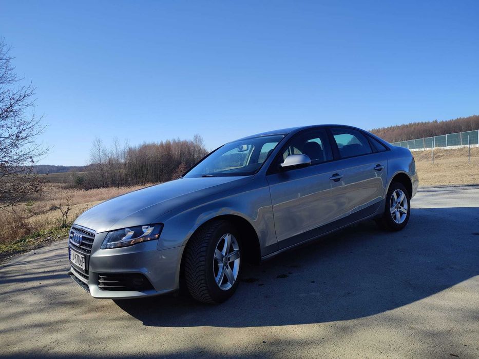 Sprzedam audi B8 rok 2009
