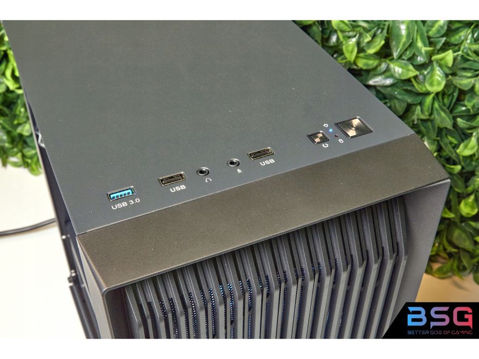 komputer gamingowy bsg venom v1 amd ryzen 7 32gb ddr4 ssd 1tb win11