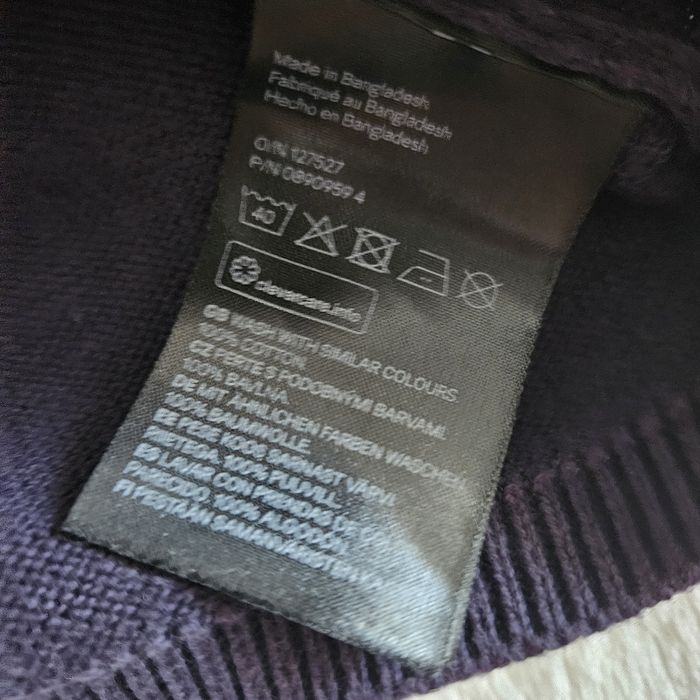 Camisola H&M para menino 2 anos