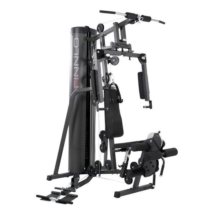Atlas treningowy FINNLO AUTARK 1500 -`