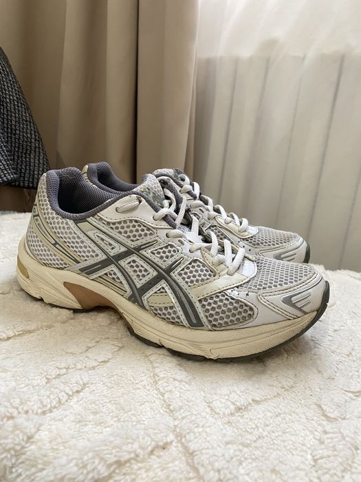 asics gel 1130 - купити кросівки жіночі - Ціна на OLX.ua