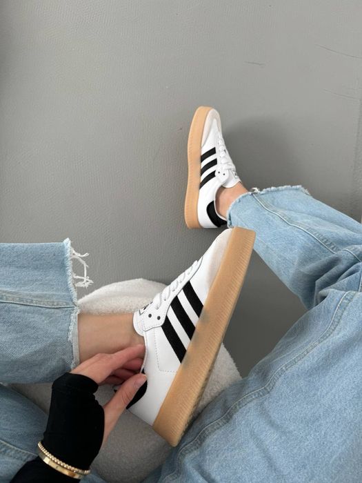 Кросівки Adidas Samba