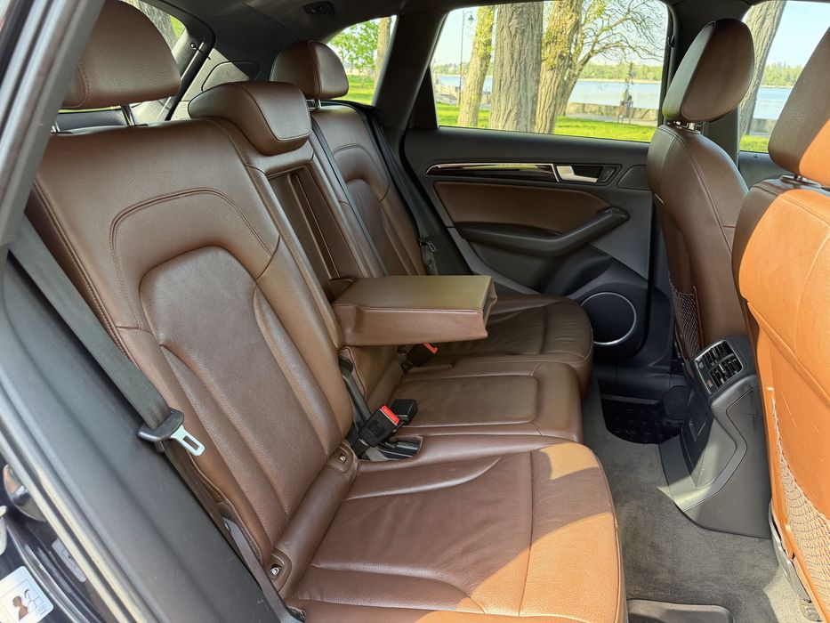 Audi Q5 Premium Plus