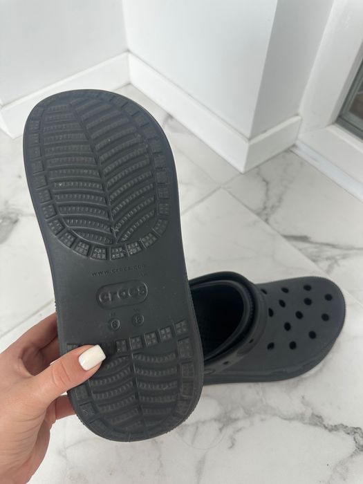 Classic Crush Clog , original, нові ( не підійшов розмір )