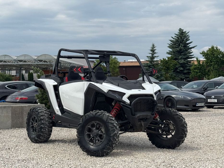 Polaris