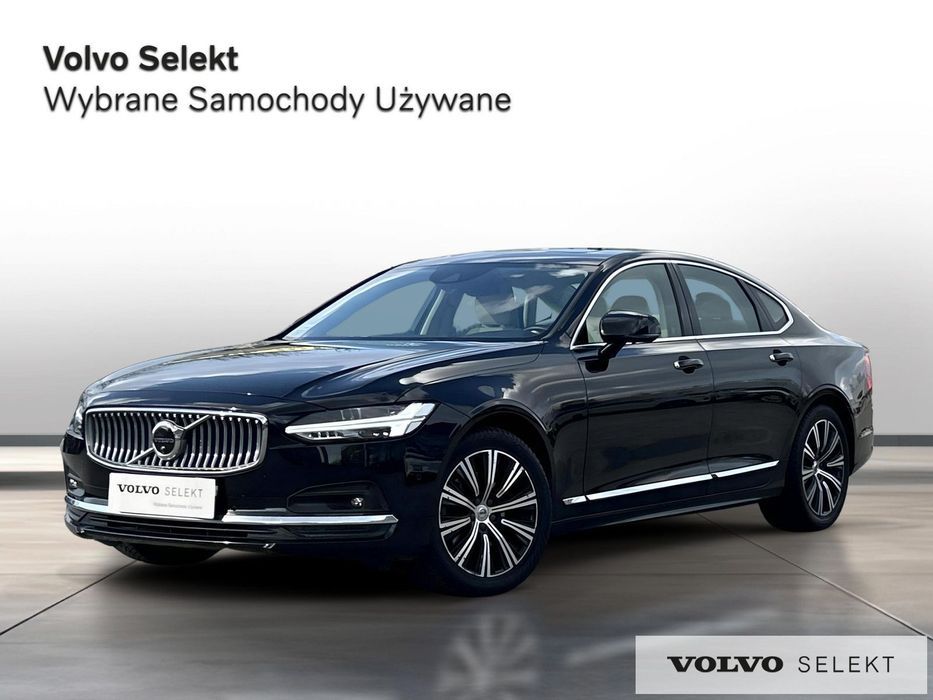 Volvo S90 B5 D 235Km Awd Inscription B&Amp;W Aut Fv23%