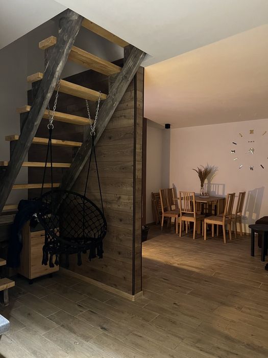 Приватна садиба «Forest House» Закарпаття (чан,сауна,відпочинок)