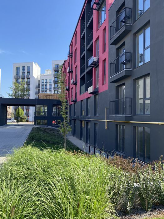 ЄОселя! Власник! 3к квартира 94 кв м City Lake Білий Шоколад