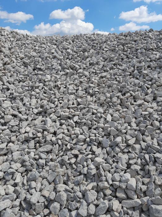 Kruszywo Dolomitowe, Granitowe /Kliniec 0-31,5mm / 4-31mm / 31,5-63mm