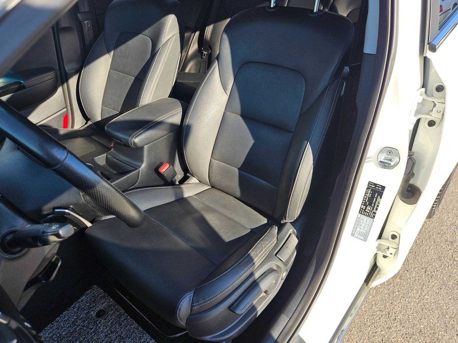 Kia Sportage 2018р дизель