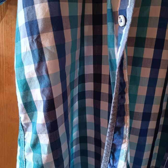 Koszula męska CASA MODA bdb M