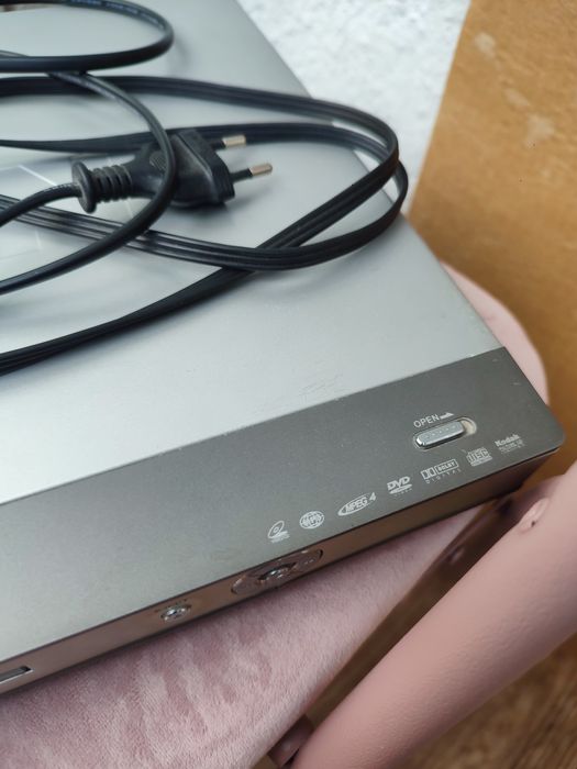 Плеєр  DVD Odeon