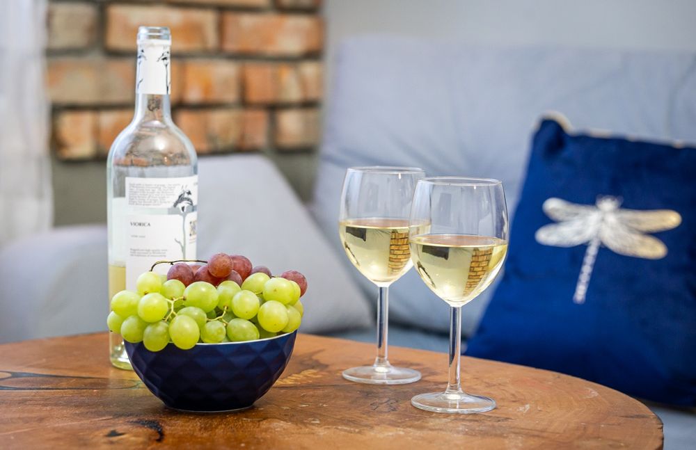 Przytulny apartament blisko Rynku