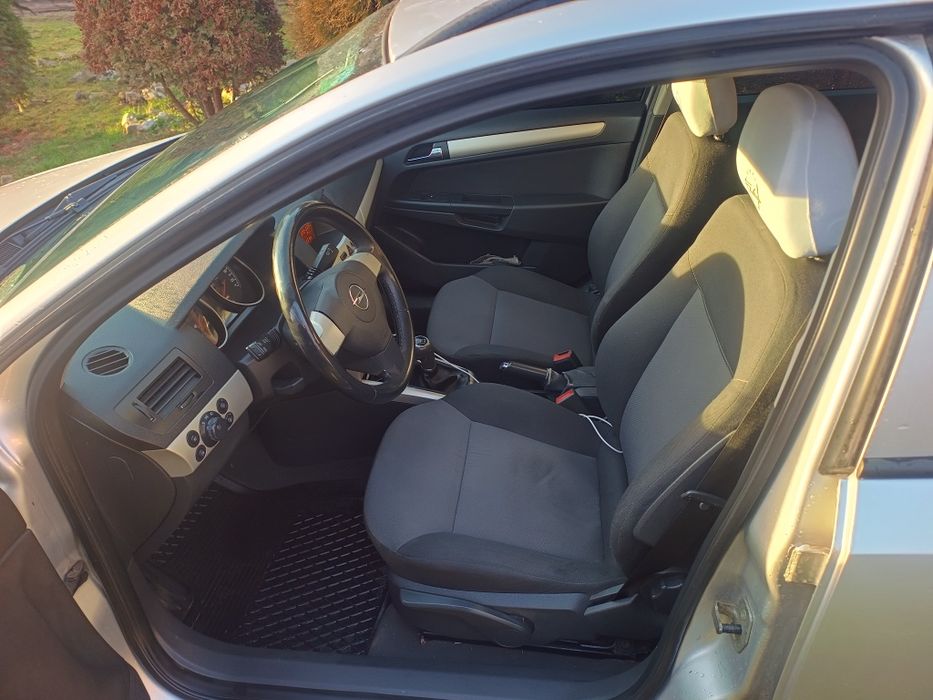 Продам Опель Астру