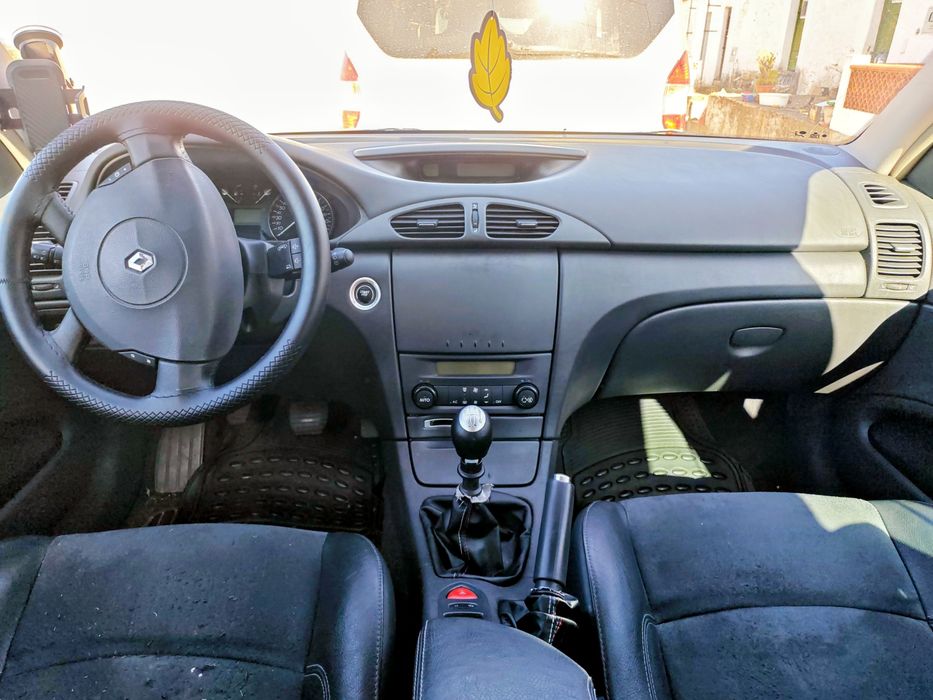 Renault Laguna 2 Grandtour Privilege