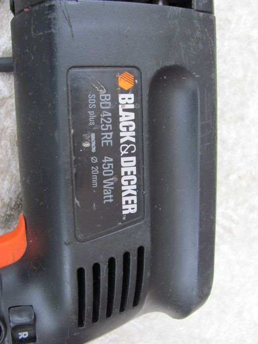 Хороший електроінструмент