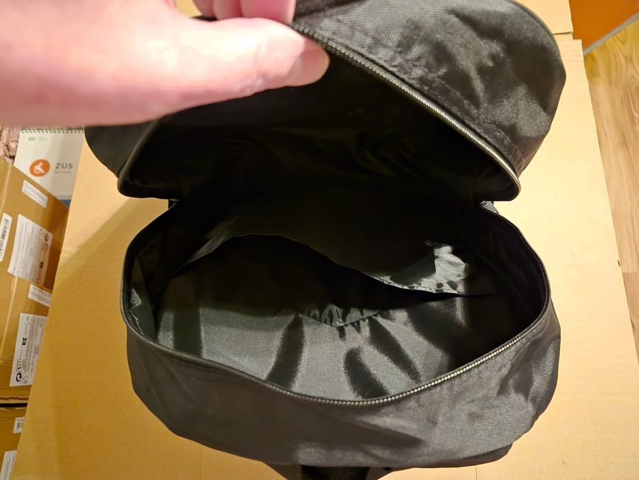 Plecak młodzieżowy Uniseks druk 3D z filmu Avatar Fire and Ash NOWY