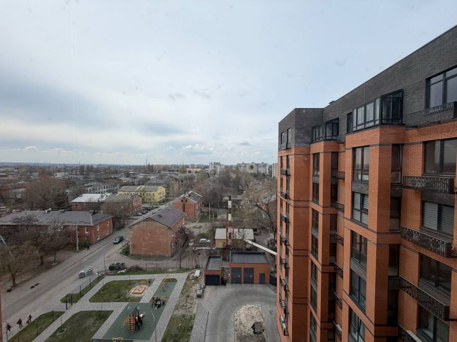 Продаж 2К квартири  ЖК Аржанова  51 м² | Новобудова