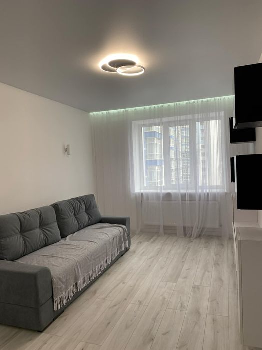 Оренда 2 кімнатної квартири у центральній частині міста