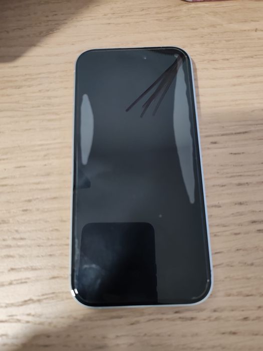 Iphone 16 branco