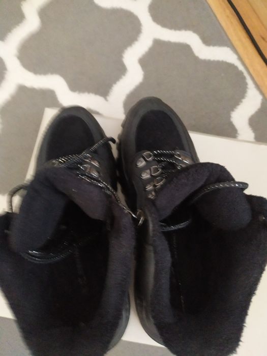 Buty kozaki śniegowce ,botki ,trzewiki rozmiar 36