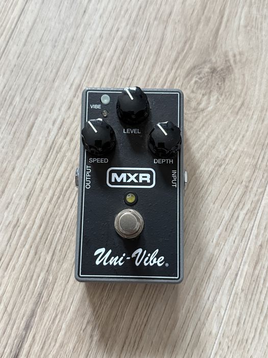MXR Uni-Vibe Chorus/Vibrato