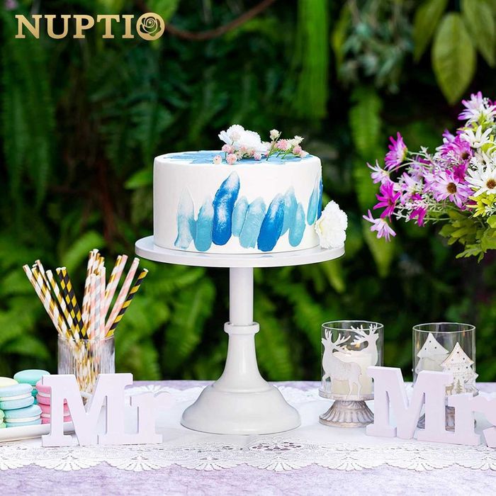 Nowa okrągła patera / podstawa / tacka /stojak / taca 25cm !3686!