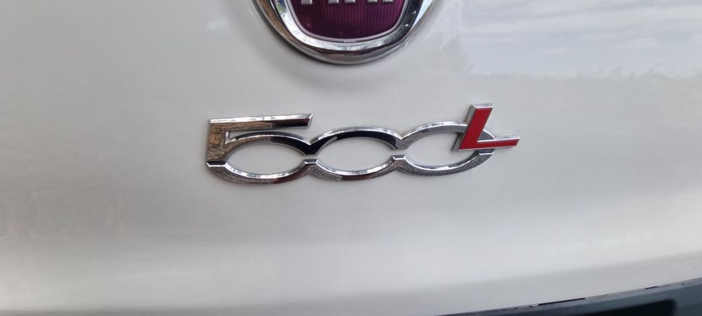 Fiat 500 L 1.3 mj pop&star S&S