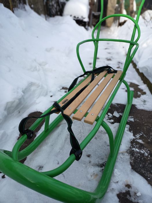 Санки дитячі Тако