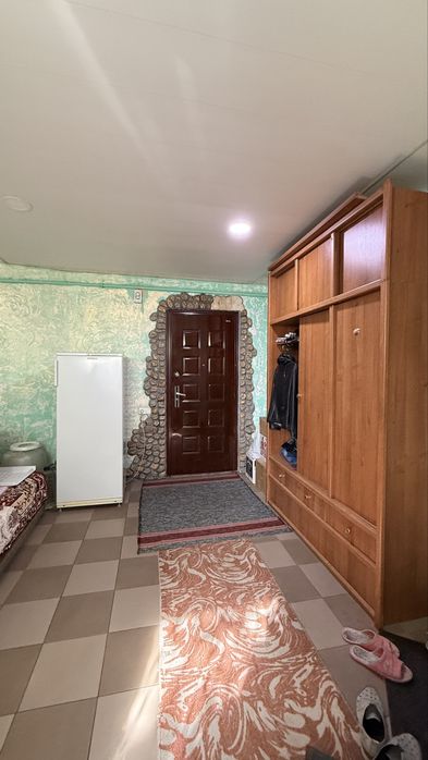 Продам дом Игрень