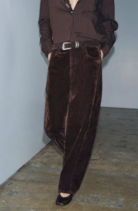 Нові шикарні штани  zara