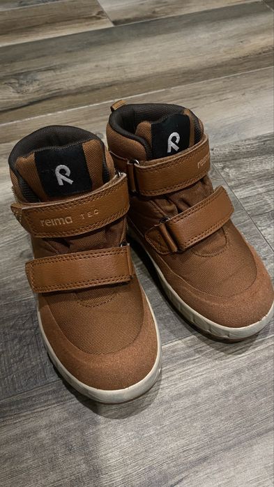 Черевики Reima patter 2.0, EU27