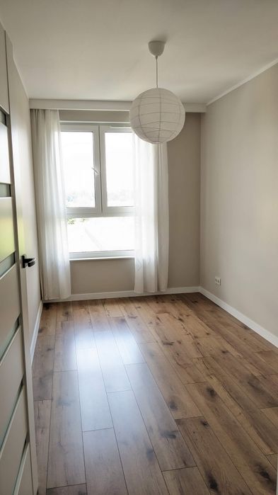 Mieszkanie 51m2, os. Gigant