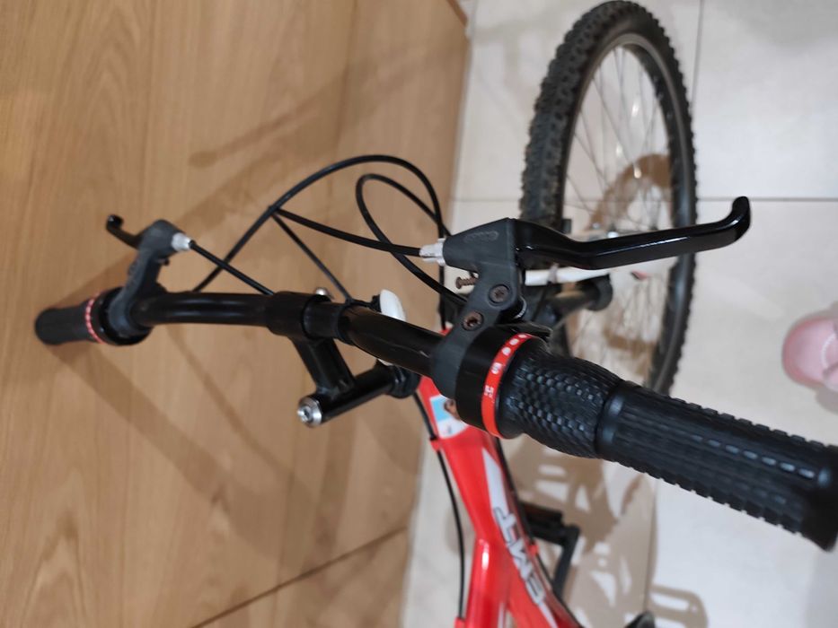 Duas Bicicletas Usadas – Boa Oportunidade