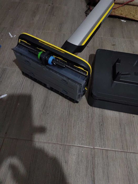 Mop parowy Fc7 Karcher