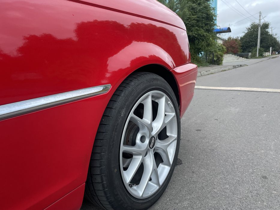 BMW e46 coupe 2004 року