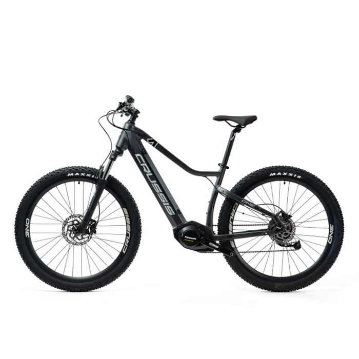 Rower elektryczny Crussis ONE-Guera 7.9-XS (19) 14,5 Ah Raty 0%
