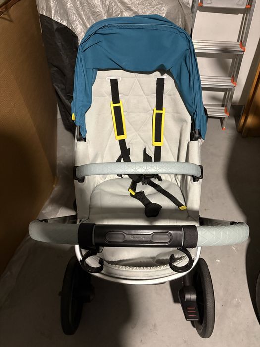 Carrinho bebe Quinny