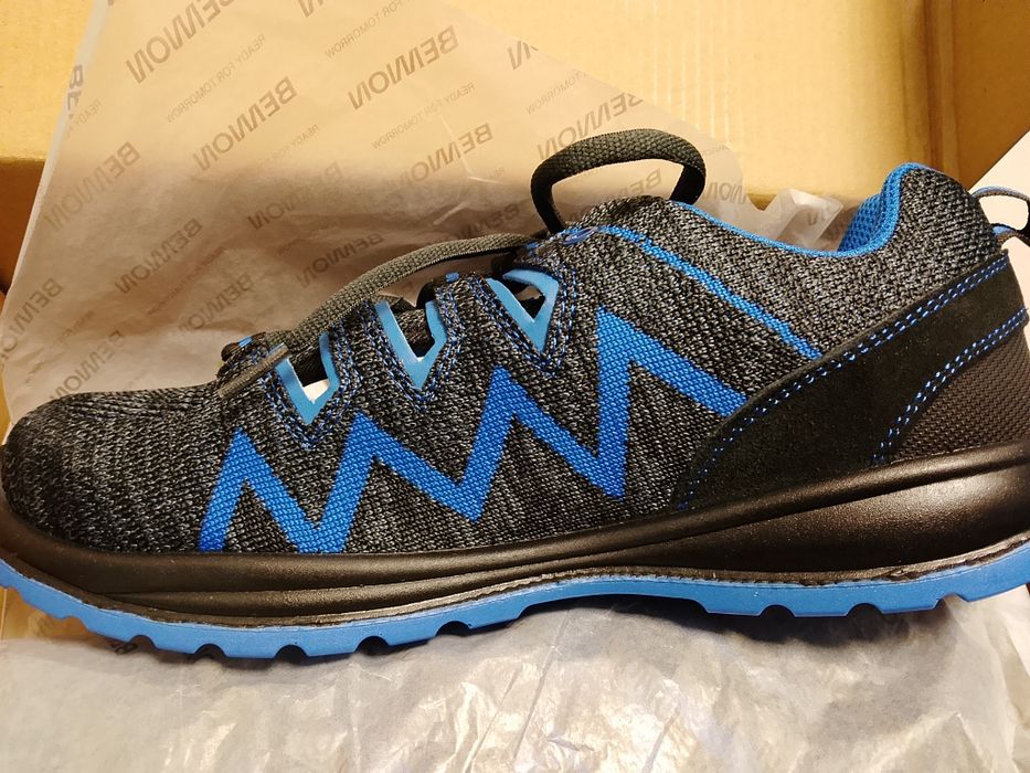 Obówie robocze nowe