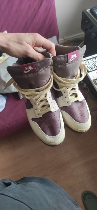 Nike dunk valentine 85