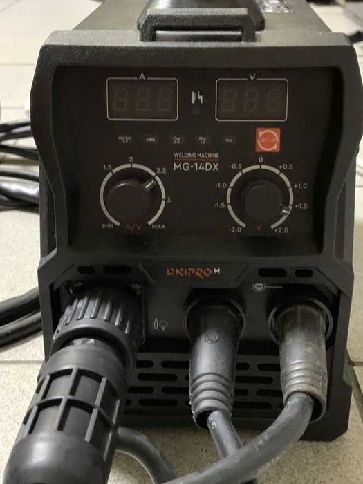 Продам гарний зварювальний полуавтомат