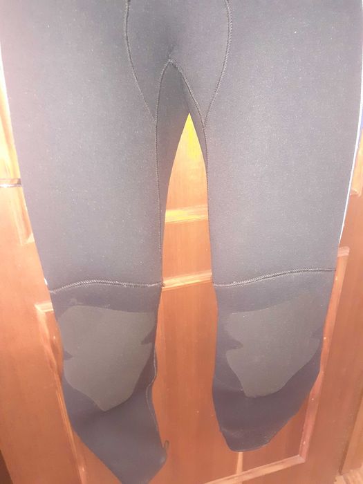 Fato de mergulho homen L