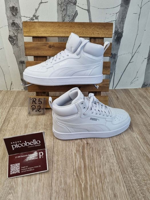 Buty Puma Caven 2.0 Mid