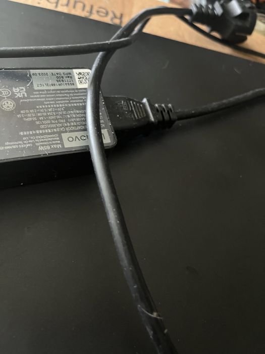 Lenovo Thinkpad E 14