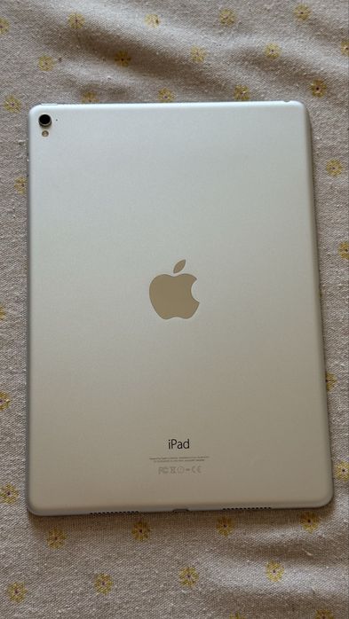 Ipad Pro 9,7” em excelente estado