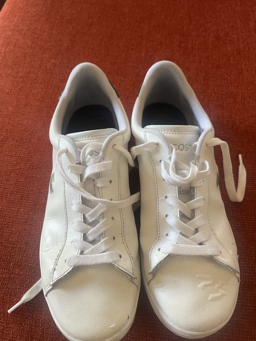 Sapatilhas Lacoste 41