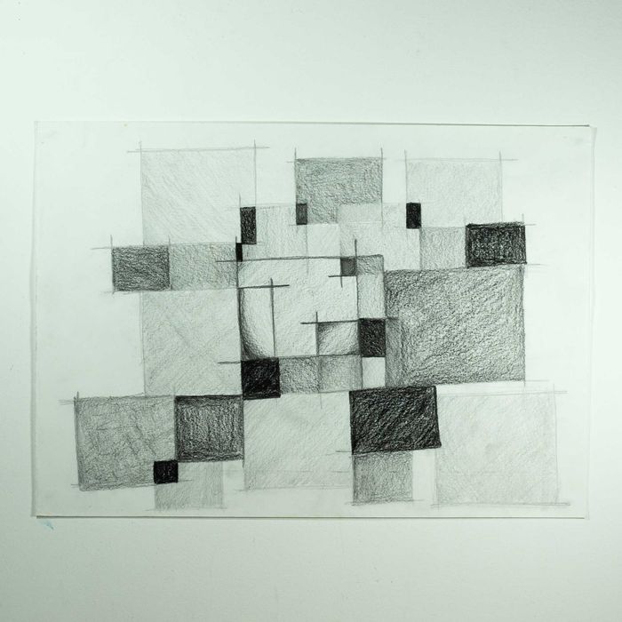 Arte - Desenhos/ Pinturas