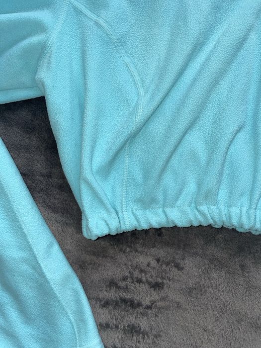 Флісовий світшот фірмовий