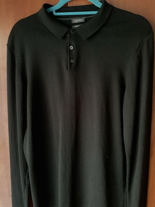 Футболка поло Paul Smith
