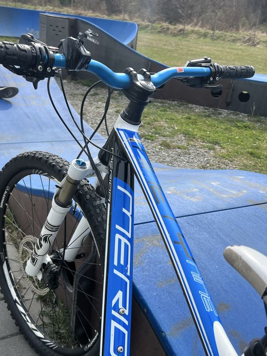 merida enduro  full
